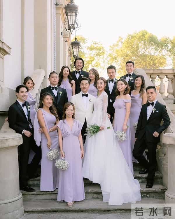 前港姐季军晒孕照即将当妈妈，事业家庭双丰收定居上海