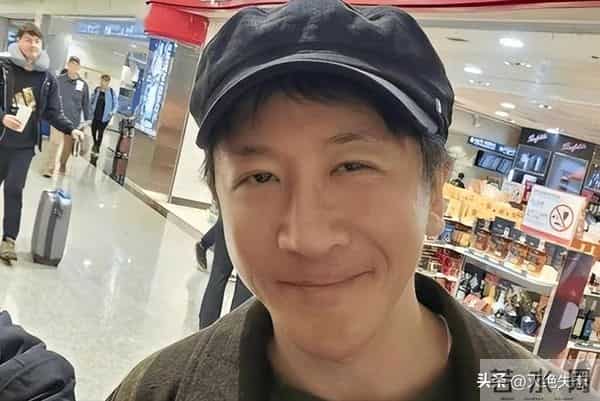 49岁刘谦再次见证奇迹：抗癌一年多，戒掉不良嗜好，几乎完全康复
