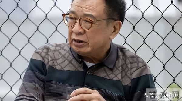 许绍雄追悼会确定!家属呼吁亲友,别送花篮直接给钱,目的太感人