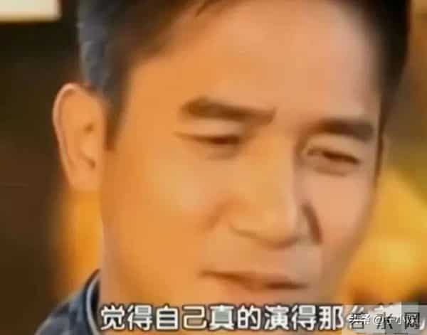 何止蛐蛐！王家卫秦雯的录音，已将娱乐圈三大“潜规则”彻底暴露