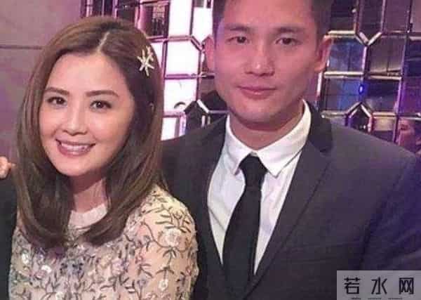 “有仇必报”！甩掉陈伟霆，牵手百亿太子，背景强大到无人敢惹