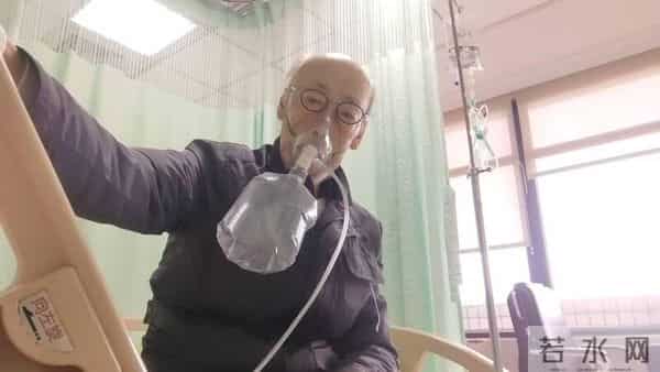 曝冯淬帆生前要求海葬，外甥交代后事：遵从舅舅遗愿只安排家祭