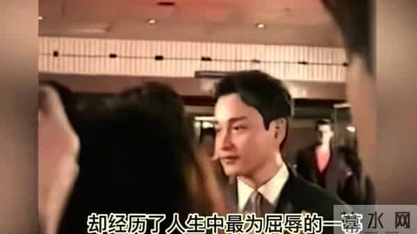 王家卫被爆聊天记录后，越来越多拍戏细节被扒，难怪张国荣这样说