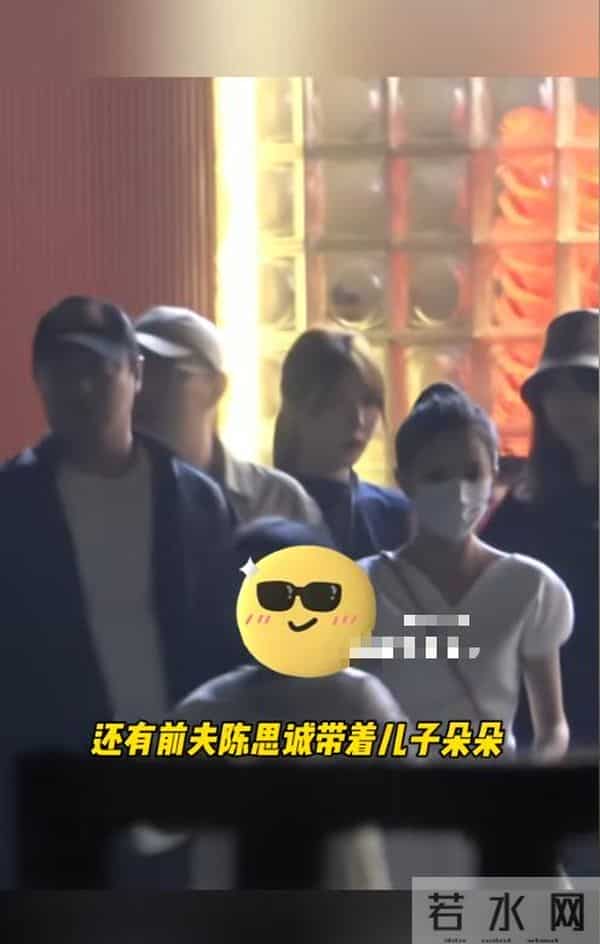 离婚4年，佟丽娅“小心思”彻底藏不住了，难怪和陈思诚频繁互动