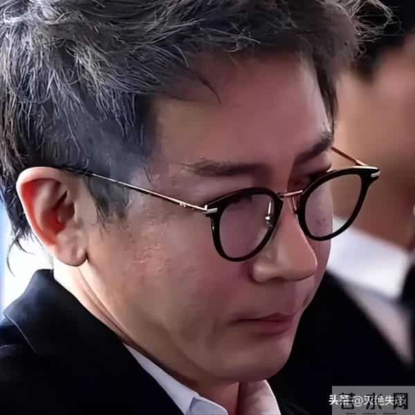 49岁刘谦再次见证奇迹：抗癌一年多，戒掉不良嗜好，几乎完全康复