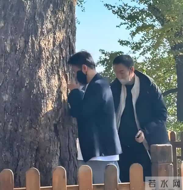 大孤山一别后，李乃文才终于明白，原来辛柏青是靠女儿撑到了现在