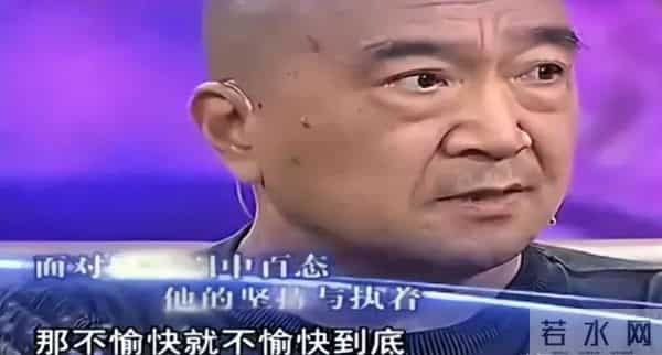 一级演员李保田自述：我这辈子蛮可怜的，78岁还为弟弟的去世自责