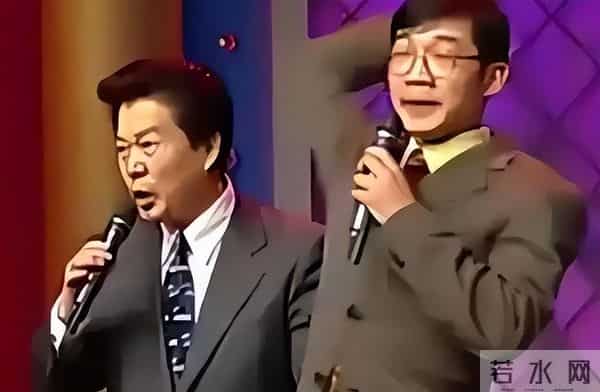 16年前，他把黄家驹念成黄家“狗”，自以为幽默，却意外断送前程