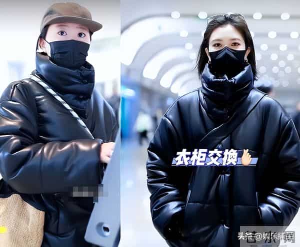 没想到，被曝和女明星同居传闻的王菲女儿窦靖童 会让王菲体面难保