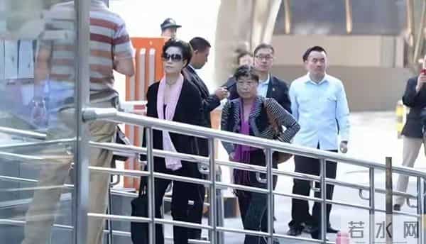 梦鸽心中永远的痛：如今58岁的她，已经为儿子铺好下一条路了吗？