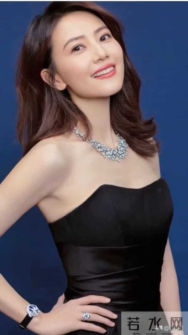 国民女神高圆圆 "高圆圆 "女演员 "女明星