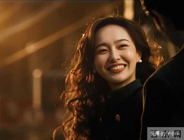 何止蛐蛐！王家卫秦雯的录音，已将娱乐圈三大“潜规则”彻底暴露