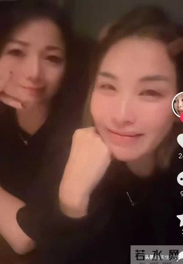 二哈火力全开，连续10条评论回怼网友，还说哈爸财产就是给她们了