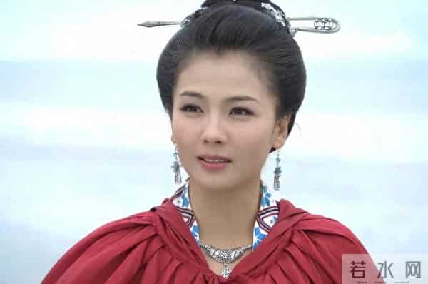 钱再多有什么用？47岁“妈祖女神”刘涛的现状，给所有人提了个醒