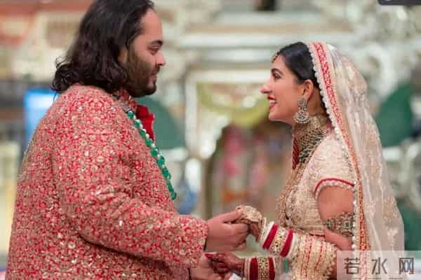 一个包包1000万！印度首富婆罗门夫人的阶级鸿沟，被钱填平了