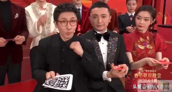 49岁刘谦再次见证奇迹：抗癌一年，戒掉不良嗜好，憔悴到认不出