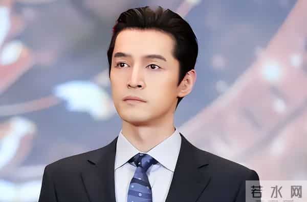 与黄曦宁婚变传闻真相大白仅半个月，胡歌现状曝光，一点都不意外