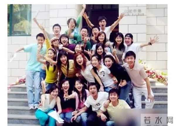 原来他才是白百何的二婚老公，把她捧成“太子妃”，难怪能翻盘！