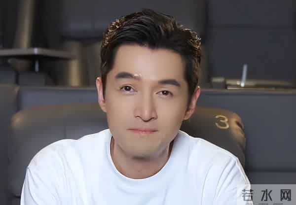 与黄曦宁婚变传闻真相大白仅半个月，胡歌现状曝光，一点都不意外