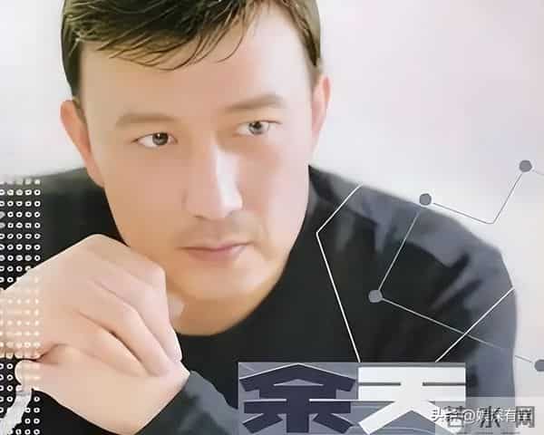 当年一代歌王，却沦为人人喊打的台D分子，如今妻离子散令人唏嘘