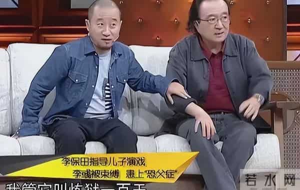 一级演员李保田自述：我这辈子蛮可怜的，78岁还为弟弟的去世自责