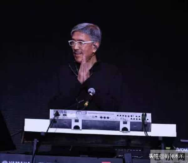 音乐人屠颖突发意外离世！跑步摔倒抢救无效，齐豫紧急取消演唱会