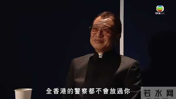 6天时间，4位名人接连去世，1位是TVB金牌绿叶，2位是亚视老戏骨