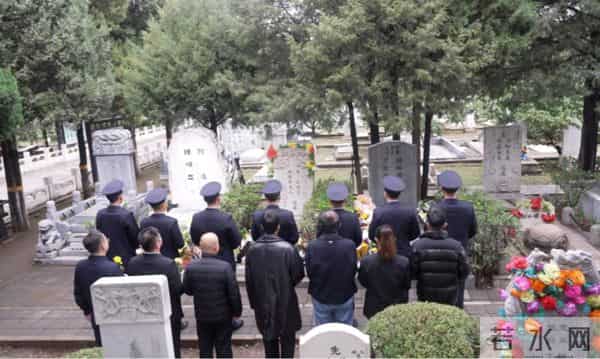 网传于和伟1200万元片酬全捐烈士纪念馆?多方回应