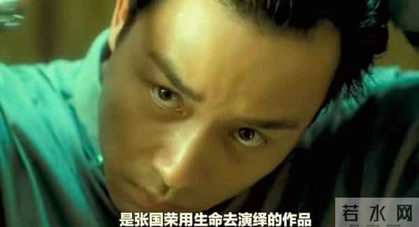 王家卫被爆聊天记录后，越来越多拍戏细节被扒，难怪张国荣这样说