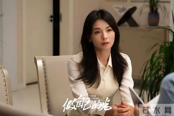 钱再多有什么用？47岁“妈祖女神”刘涛的现状，给所有人提了个醒