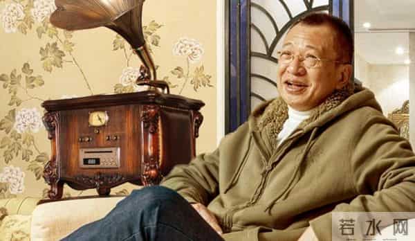 许绍雄离世不到五天，再迎四大噩耗，最帅展昭不是最遗憾的