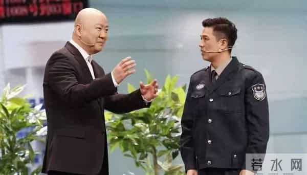 58岁郭冬临现况：一生未婚无儿女，如今已成两千万粉丝大网红