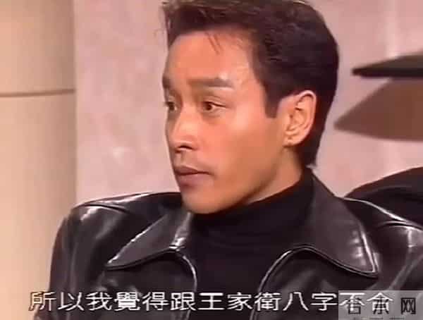 谁在惯着王家卫