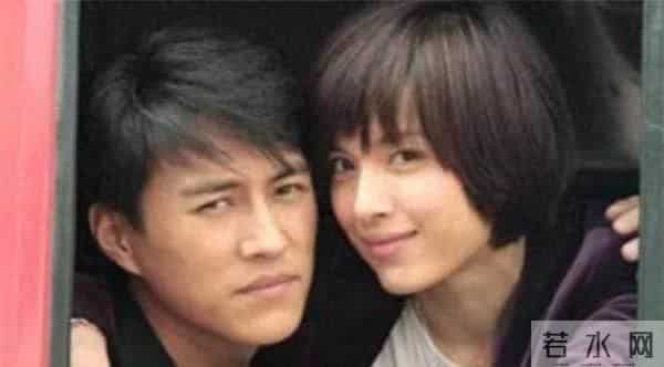 隋俊波和靳东分手以后，转身嫁给了父亲为她选的男人，如今很幸福