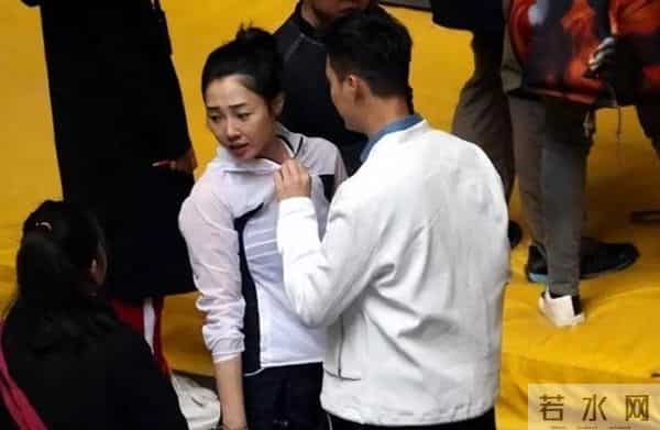 原来他才是白百何的二婚老公，把她捧成“太子妃”，难怪能翻盘！