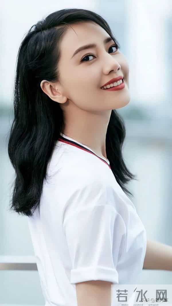 国民女神高圆圆 "高圆圆 "女演员 "女明星