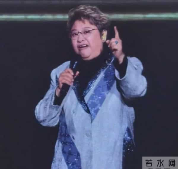 贪污上亿、假慈善？被实名举报的韩红，如今终于迎来了好消息