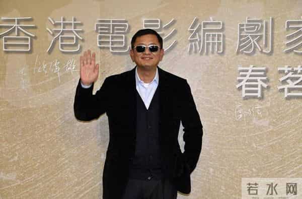 陪睡陪玩只是冰山一角，继王晶后，王家卫被爆潜规则，受害者众多