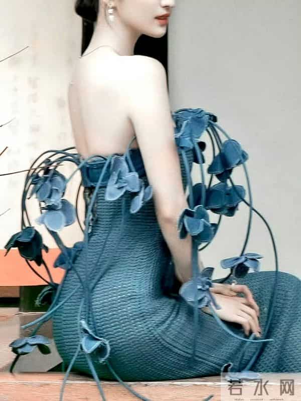 王楚然——大气又丰盈的美