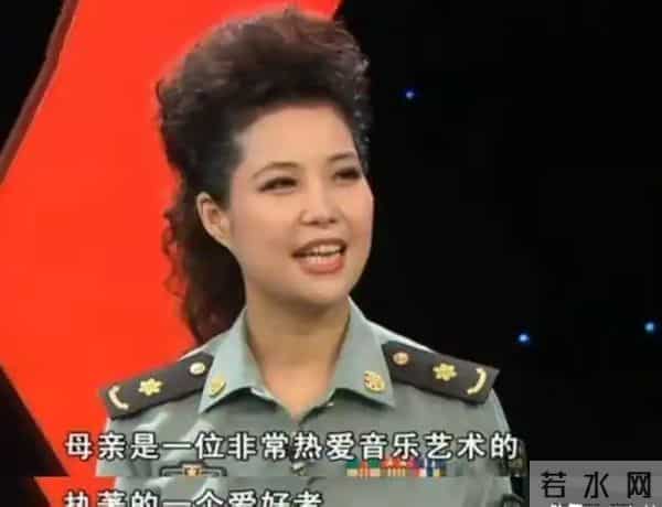 梦鸽心中永远的痛：如今58岁的她，已经为儿子铺好下一条路了吗？