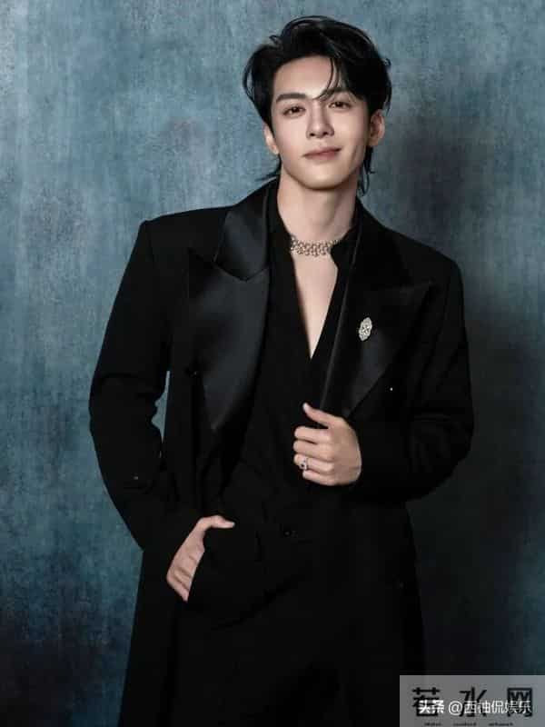 杨紫在认真做演员？檀健次资源、张若昀剧圈地位、赵丽颖、曾舜晞