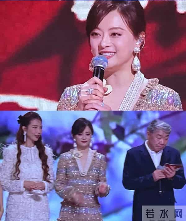 张艺谋没有撒谎，“不合群”的孙俪，才是娱乐圈真正的“聪明人”