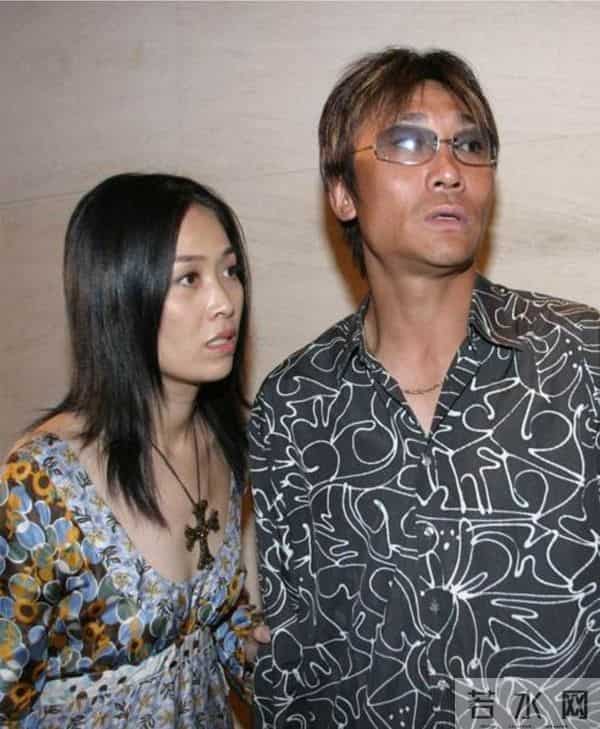 那英：终究为自己的恋爱脑再次付出了代价，实在令人唏嘘