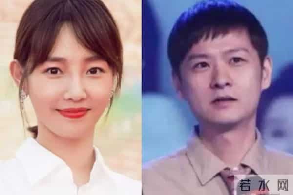 原来他才是白百何的二婚老公，把她捧成“太子妃”，难怪能翻盘！