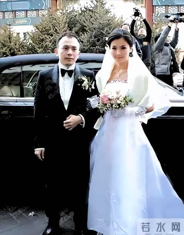 钱再多有什么用？47岁“妈祖女神”刘涛的现状，给所有人提了个醒