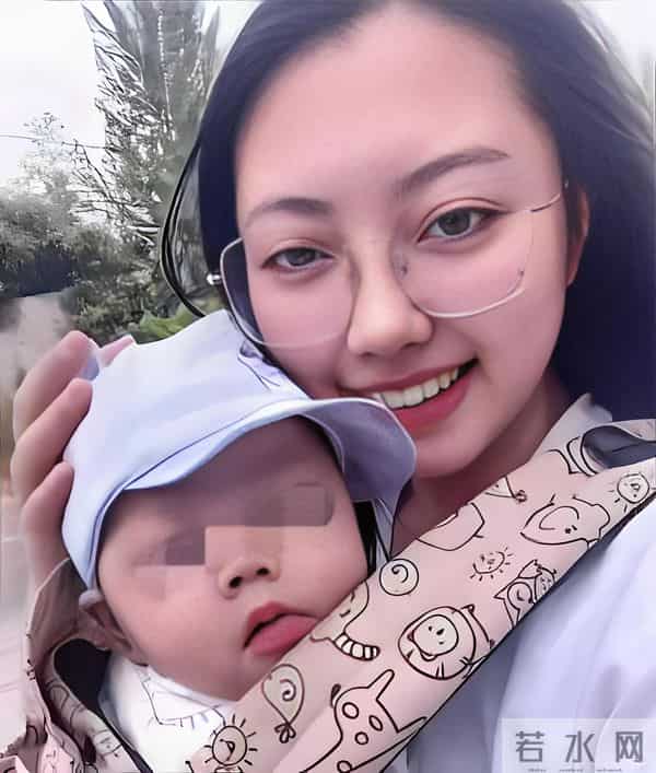 71岁吴海燕近况令人心痛，丈夫去世一年后，她身体消瘦神情落寞