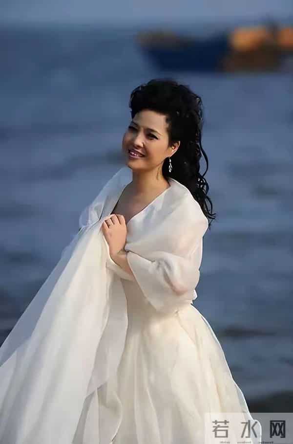 梦鸽心中永远的痛：如今58岁的她，已经为儿子铺好下一条路了吗？