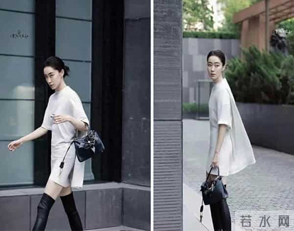 这是张小斐，怎么变成了这样