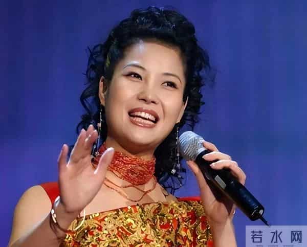 梦鸽心中永远的痛：如今58岁的她，已经为儿子铺好下一条路了吗？