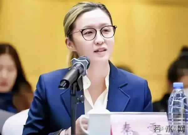 何止蛐蛐！王家卫秦雯的录音，已将娱乐圈三大“潜规则”彻底暴露